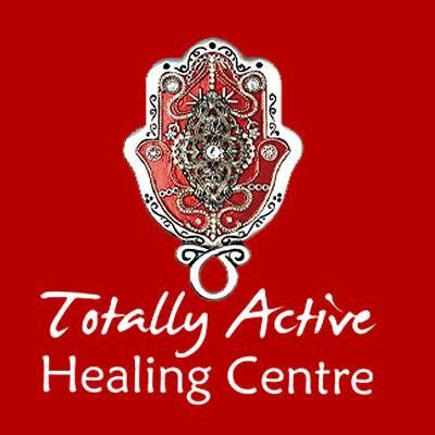 totally active healing centre